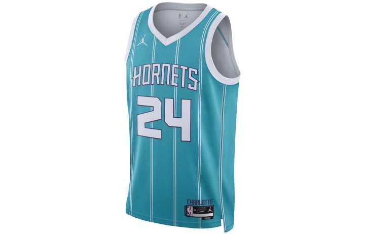 Jordan Jordan Basketball Jerseys Unisex Blue Moderate Straight Fit