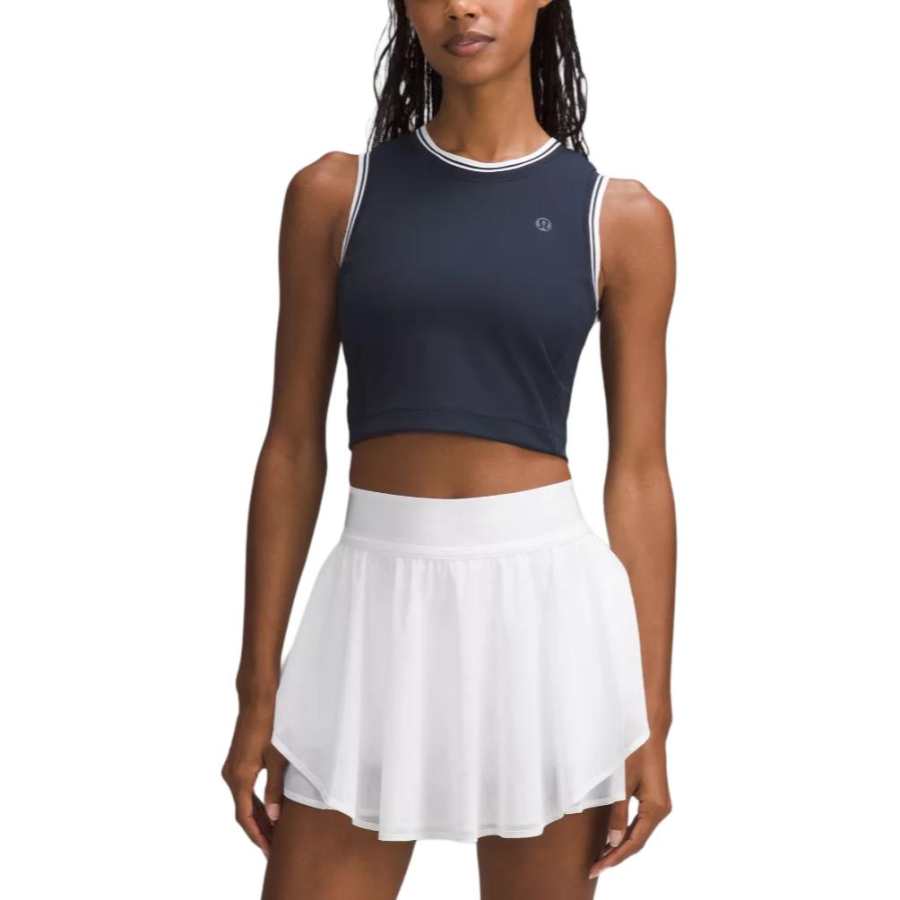 Lululemon VarsityScoop-Neck Tank Tops Women's