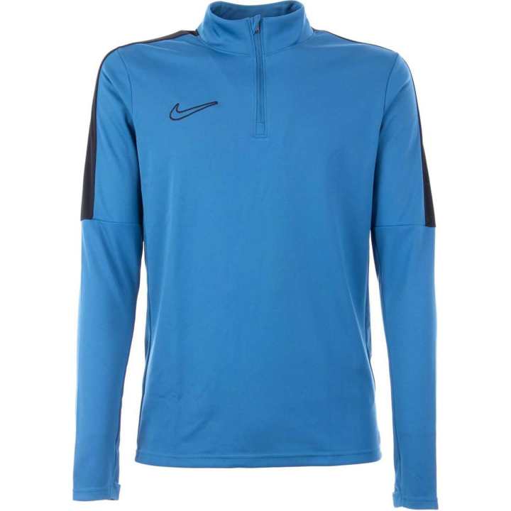 Nike Nike Soccer Jerseys Men's Industrial Blue Moderate Straight Fit