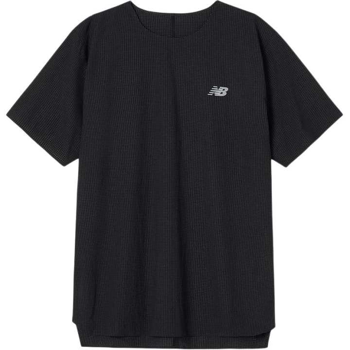 New Balance New Balance T Shirt Men's Black