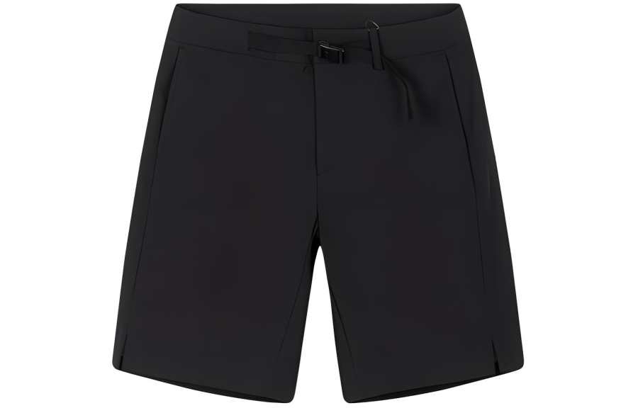 ASICS Asics Sports Shorts Unisex Black
