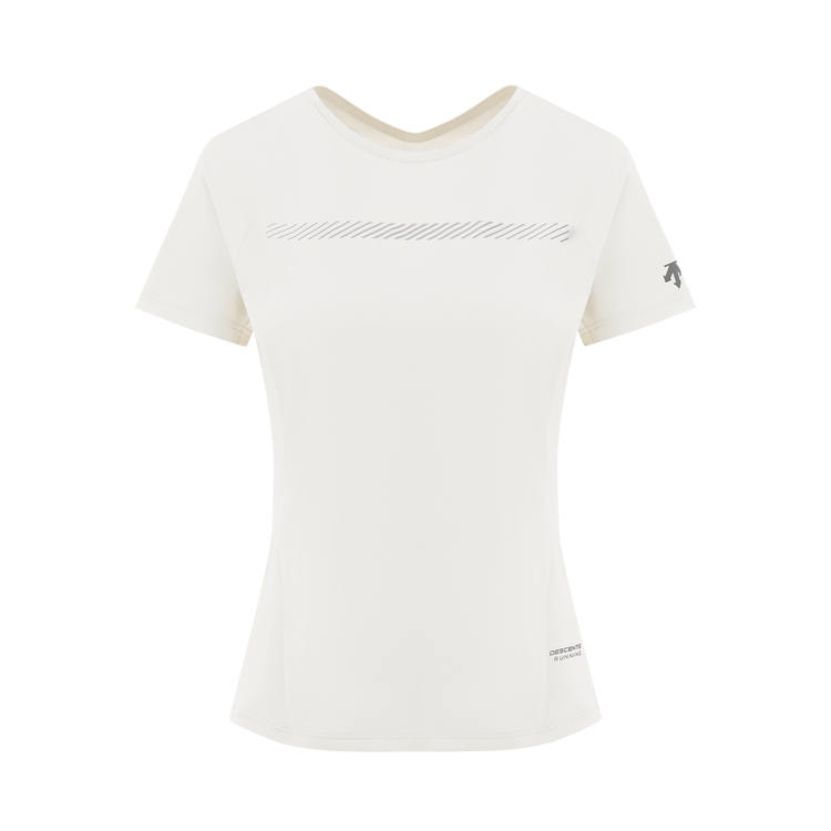 DESCENTE WOMEN'S RUNNING T Shirt Women's