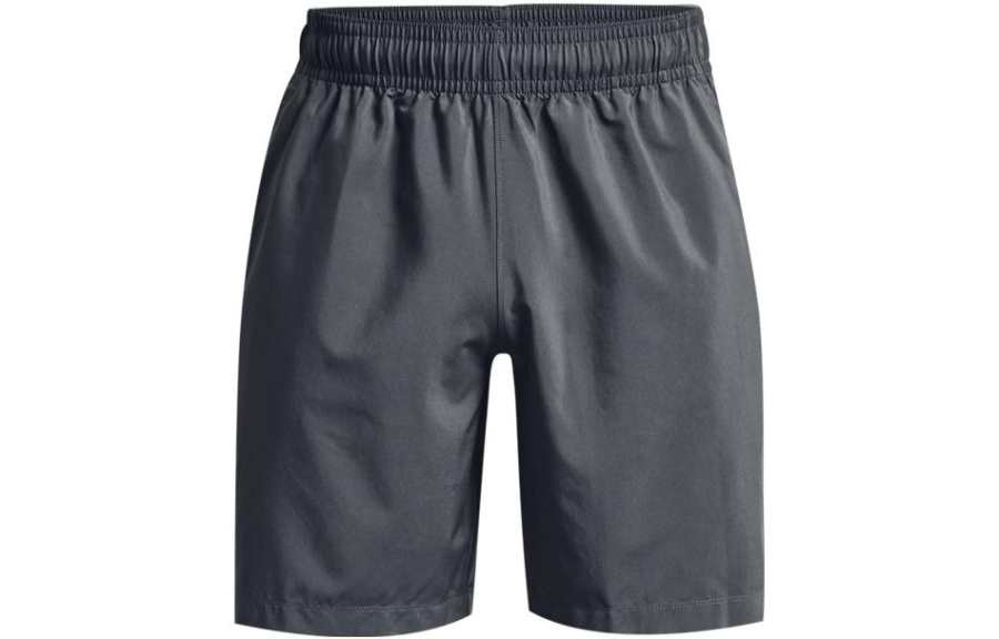 Under Armour Sports Shorts Men's Gray