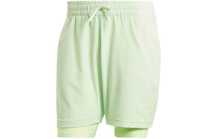 Adidas Adidas Sports Shorts Japan Version Men's Light Green