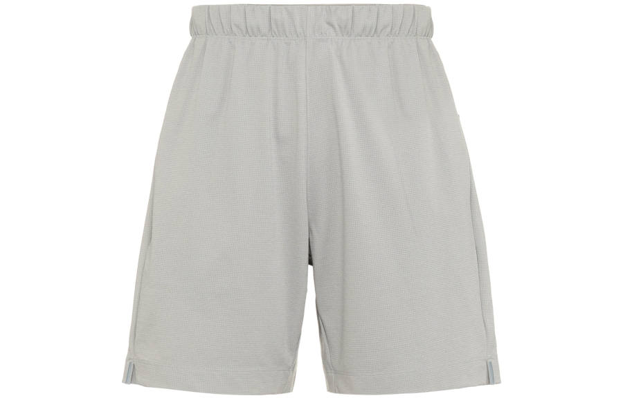 UNIQLO Sports Shorts Men's Beige Moderate