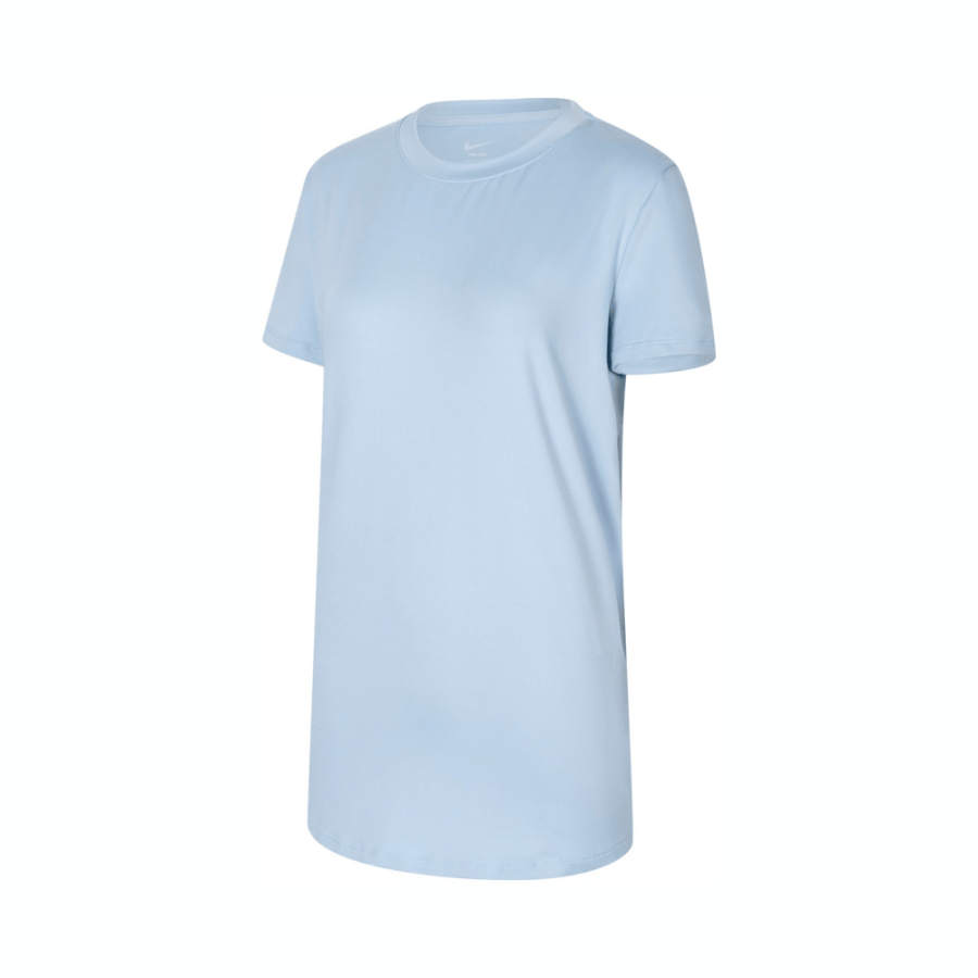 Nike Nike Dri Fit One T Shirt Women's Light Blue Arsenal