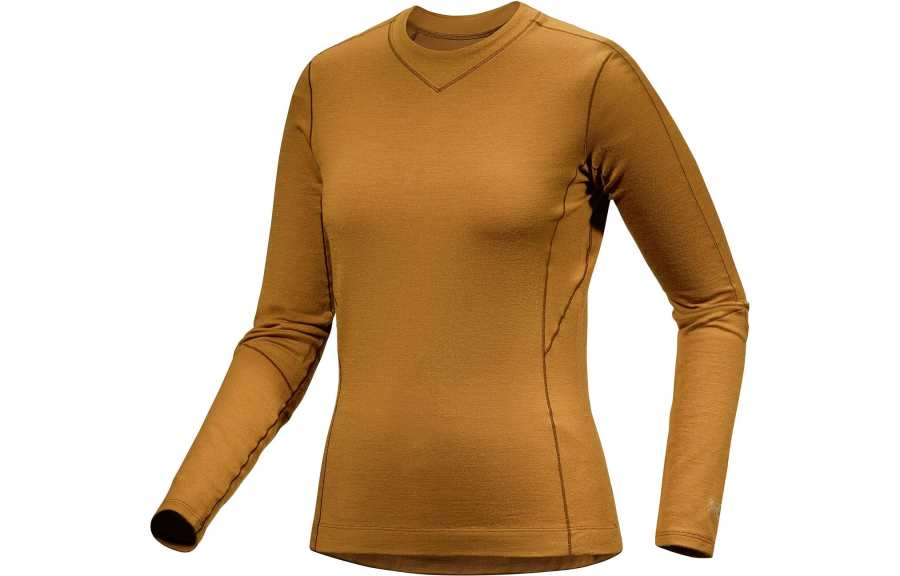 Arcteryx Arc'teryx RHO Set in Sleeve T Shirt Women's