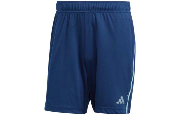 Adidas Adidas Sports Shorts Men's Blue Moderate