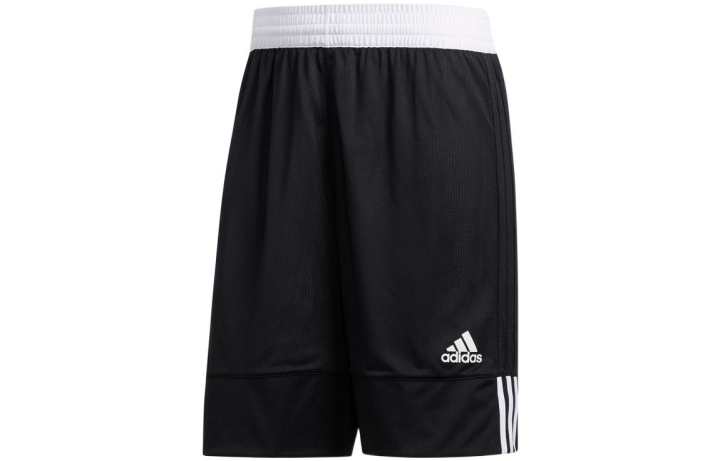 Adidas Adidas Sports Shorts Men's Black