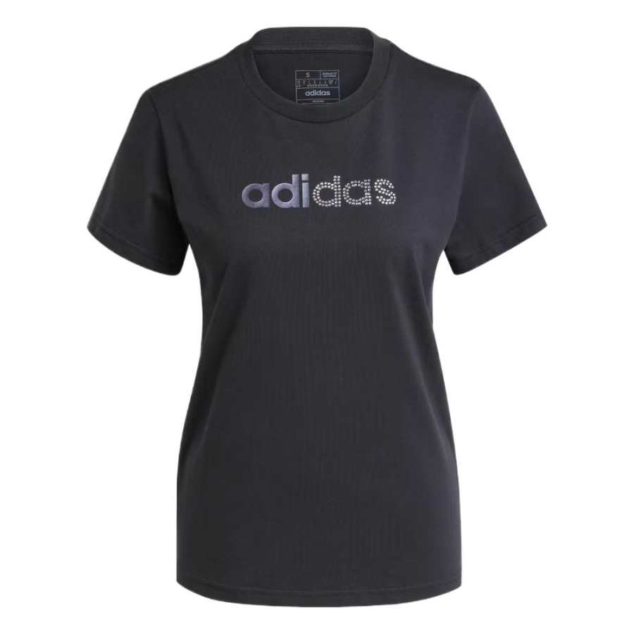 Adidas Adidas Sportswear T Shirt Women's Black
