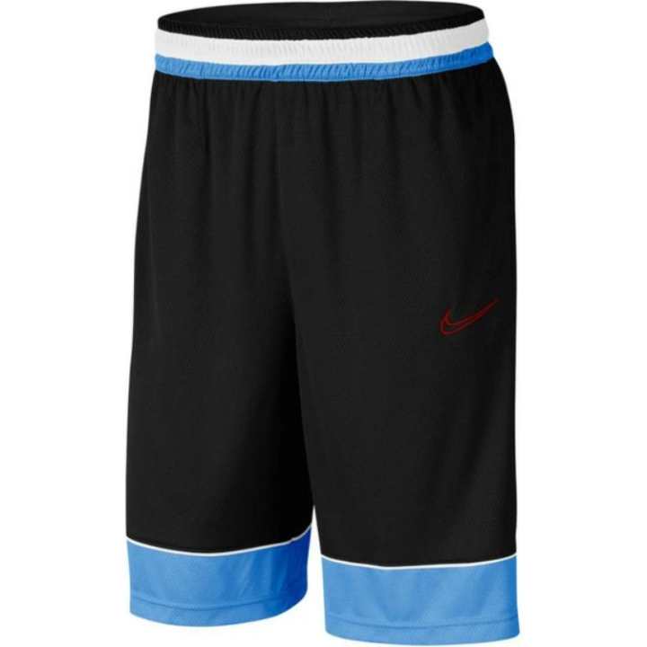 Nike Nike Sports Shorts Men's Black Moderate