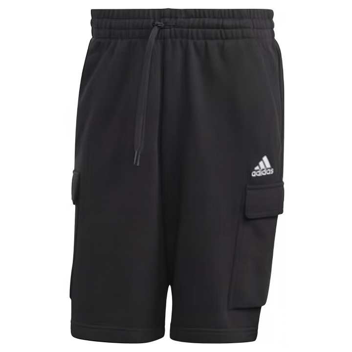 Adidas Adidas Essentials French Terry Cargo Shorts
