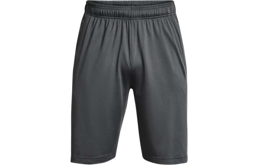 Under Armour Raid 2.0 Sports Shorts Men's Gray Moderate