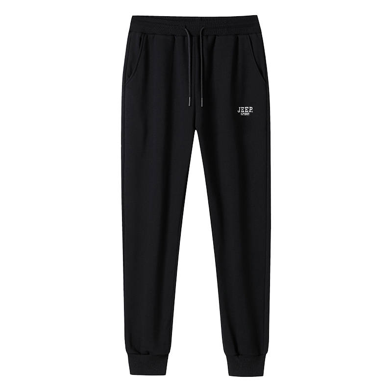 JEEP SPIRIT Athletic Trousers Men's