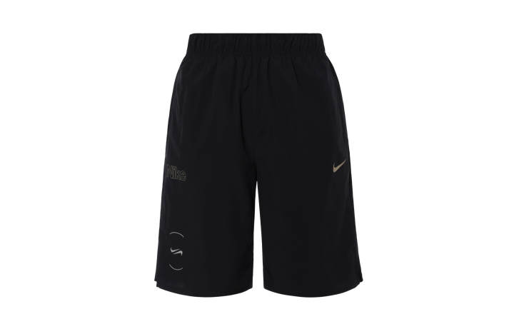 Nike Nike Running Shorts Men's Black Moderate