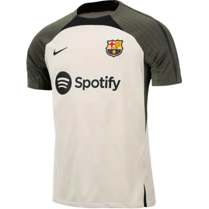 Nike Nike Barcelona T Shirt Men's Red Top