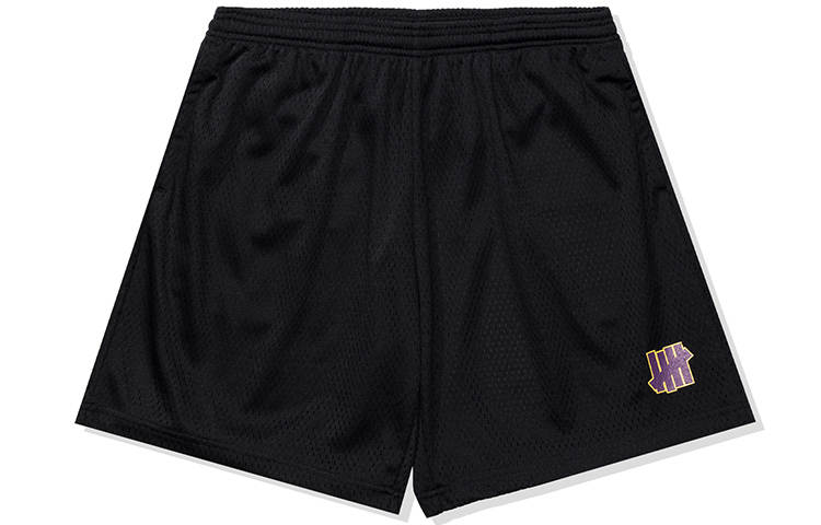 UNDEFEATED Sports Shorts Unisex Moderate