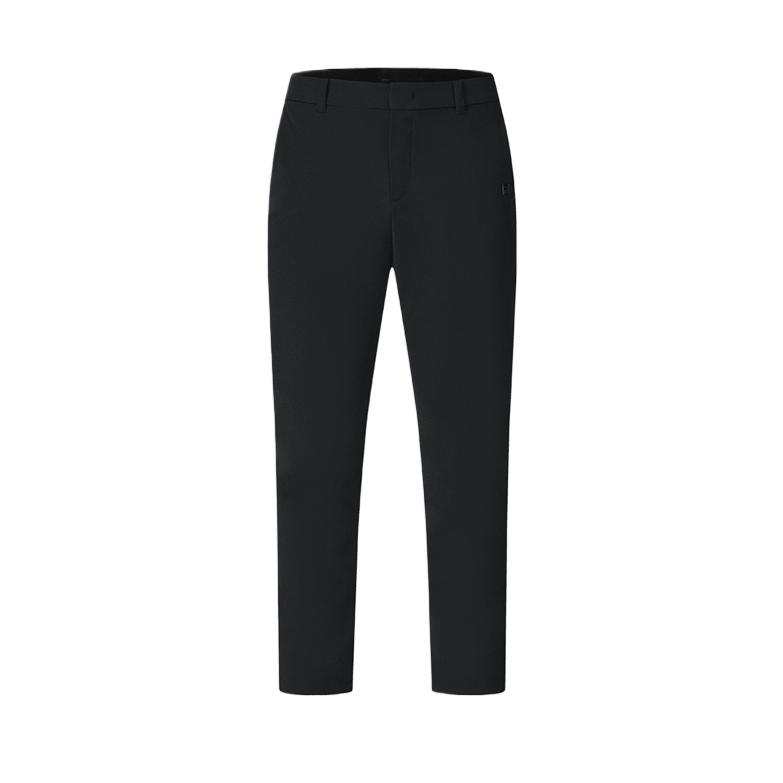 FILA GolfAthletics Casual Pants Men's Pitch Black