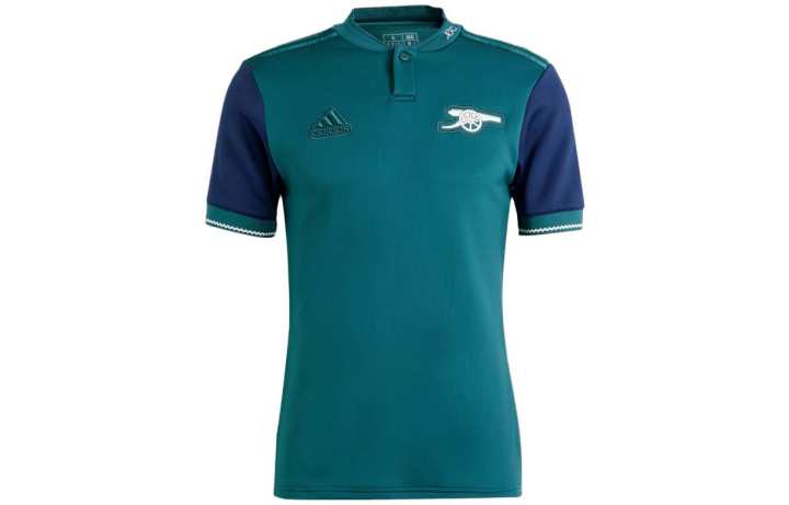 Adidas Adidas Arsenal Soccer Jersey Men's