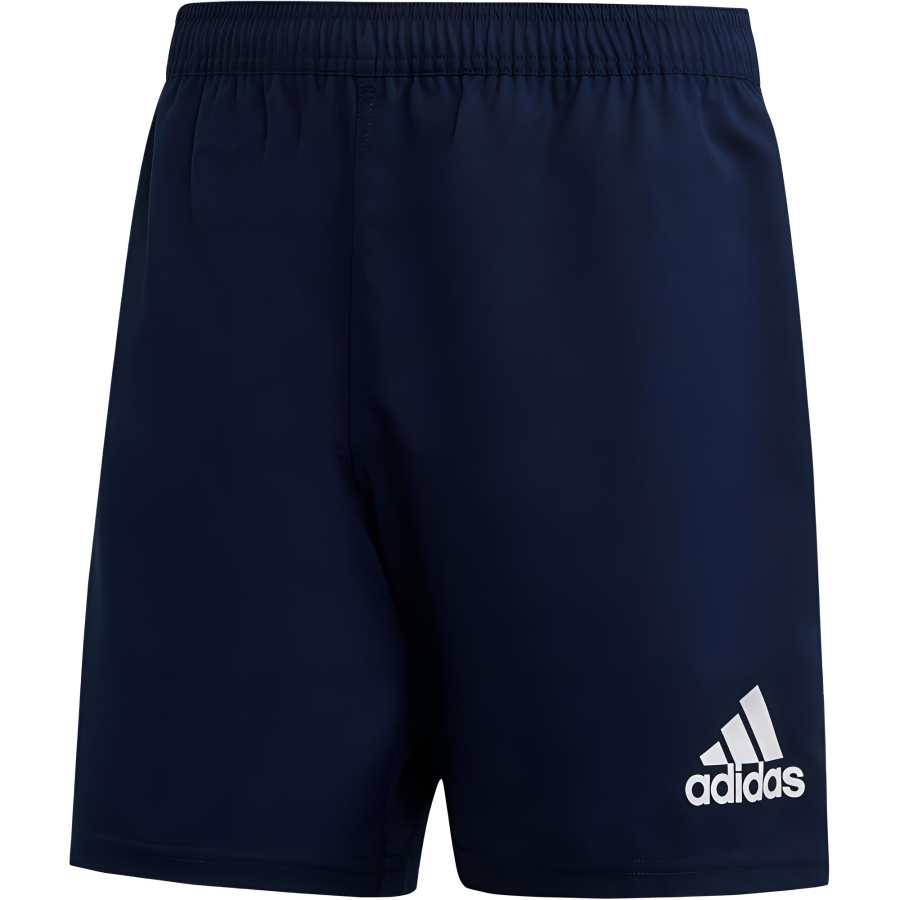 Adidas Adidas Sports Shorts Men's Marine Blue Moderate