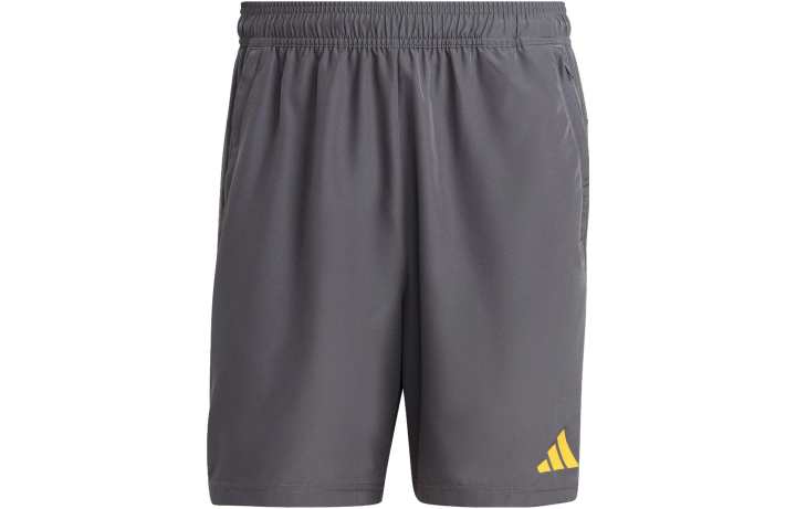 Adidas Adidas Sport Performance Train Essentials Sports Shorts Men's Dark Gray