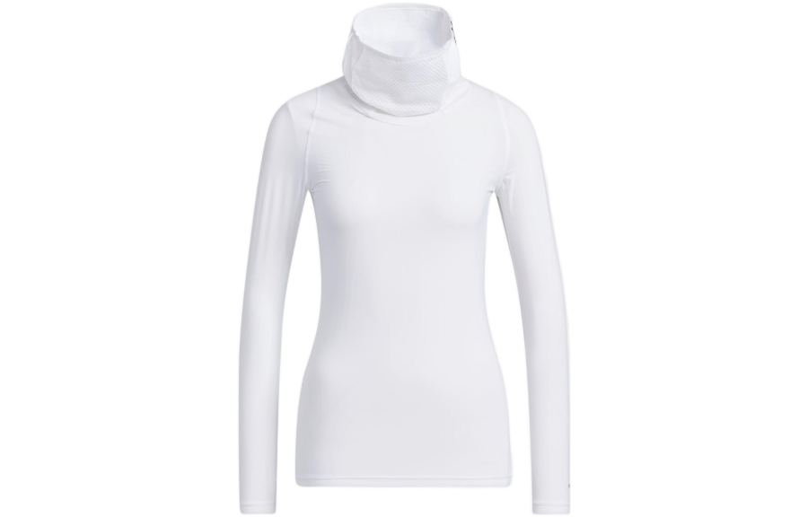 Adidas Adidas Regular T Shirt Women's White