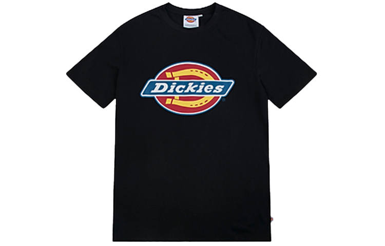 Dickies Dickies Kids Logo Printed T Shirt