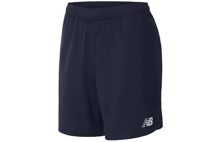 New Balance New Balance Sports Shorts Men's Blue
