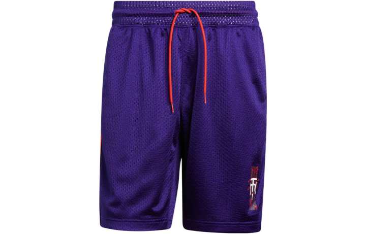 Adidas Adidas Sports Shorts Men's Blue