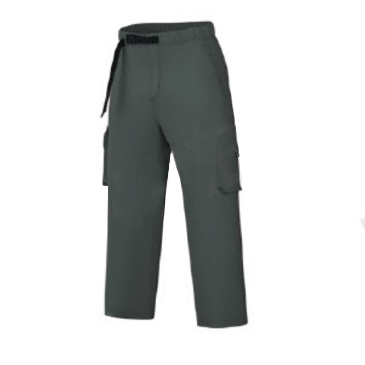 Nike Nike SB AS U NK DF KEARNY CRGO PNT Casual Pants Men's Green