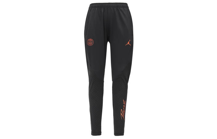 Jordan Jordan Sports Pants Men's Black Moderate