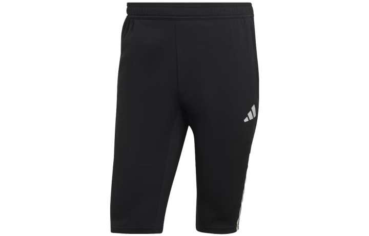 Adidas Adidas SS23 Tiro 23 Competition Training Half Pants Soccer Bottom Men's Black