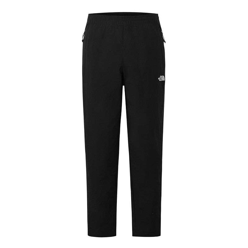 THE NORTH FACE Casual Pants Men's Cosmic Black