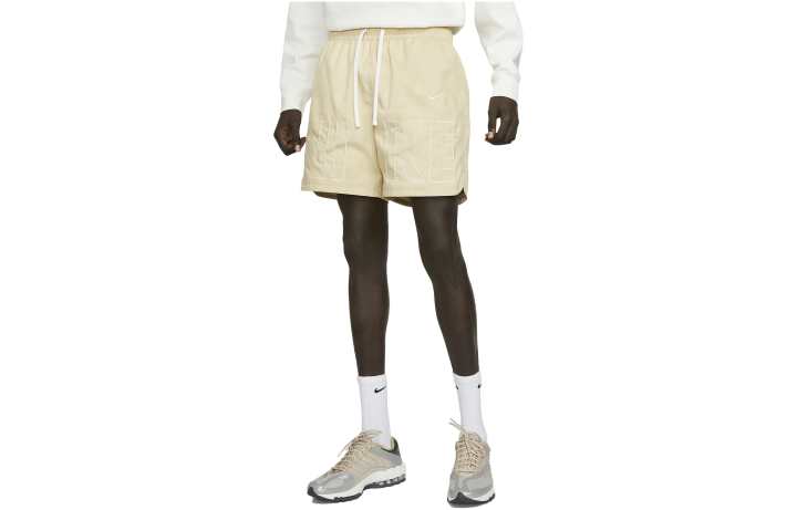 Nike Nike Sports Shorts Men's Team Gold Moderate