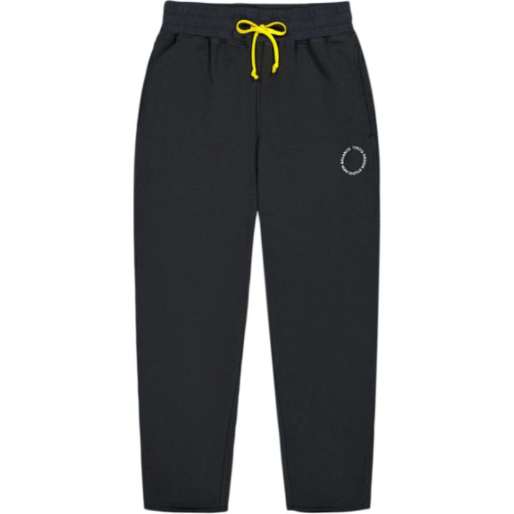 New Balance New Balance TOKYO DESIGN STUDIO Casual Pants Unisex Black