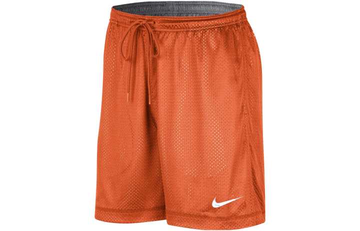 Nike Nike Team 13 Standard Issue Sports Shorts Men's Bright Orange