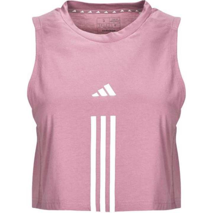 Adidas Adidas Tank Tops Women's Purple