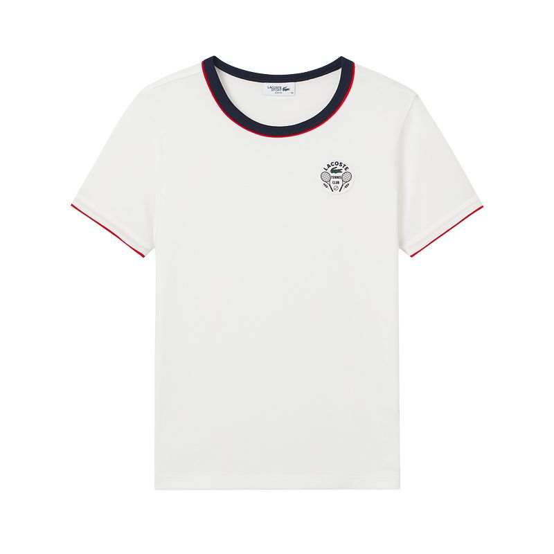 LACOSTE LACOSTE Heritage T shirt