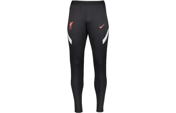 Nike Nike Sports Pants Men's Black Moderate