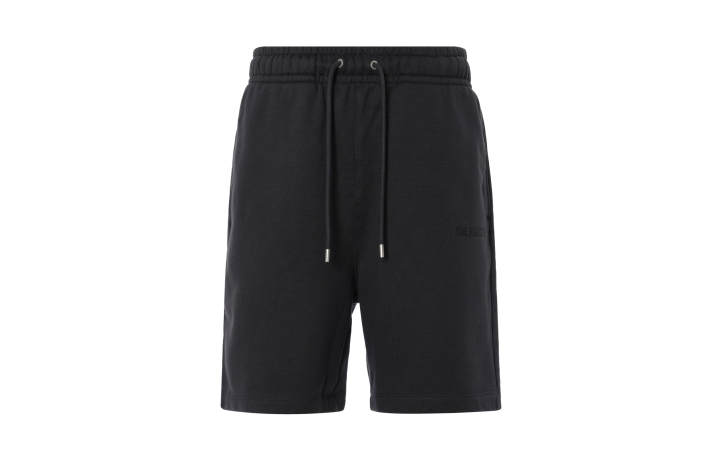 Jordan Jordan Wordmark Casual Shorts Men's Black