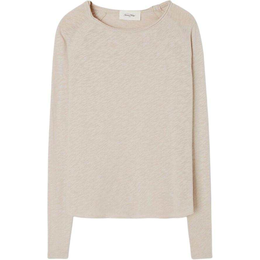 American Vintage A.M Sonoma raglan-sleeve T-shirt