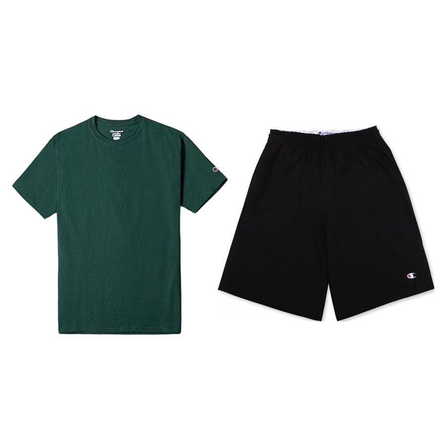 Champion Casual Sportswear Unisex