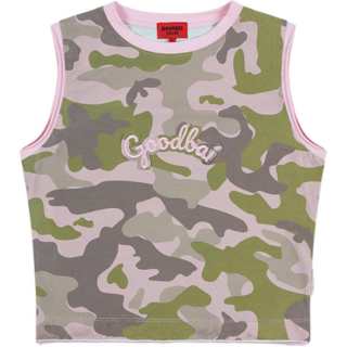 GOOD BAI GOODEES SS24 Tank Top Women's