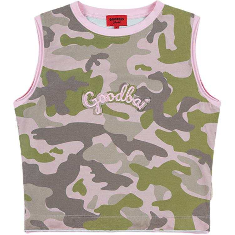 GOOD BAI GOODEES SS24 Tank Top Women's