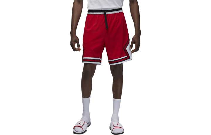 Jordan Jordan Sport Men's Dri-FIT 9" Diamond Shorts