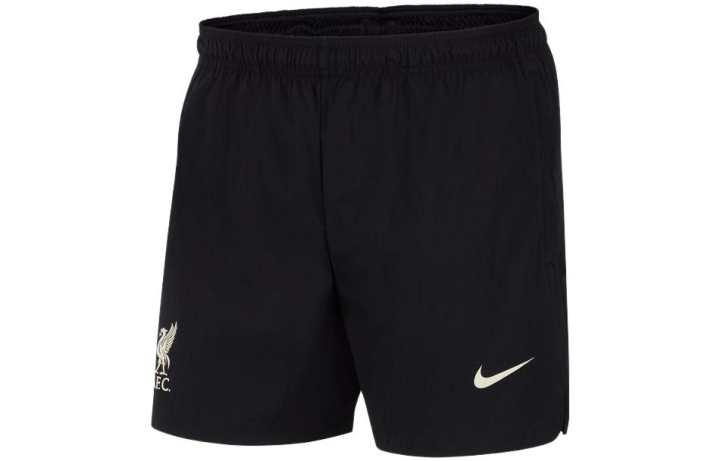 Nike Nike Sports Shorts Men's Black/Fossil Gray Moderate
