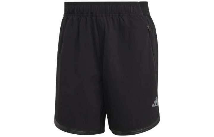 Adidas Adidas Sports Shorts Men's Black Moderate