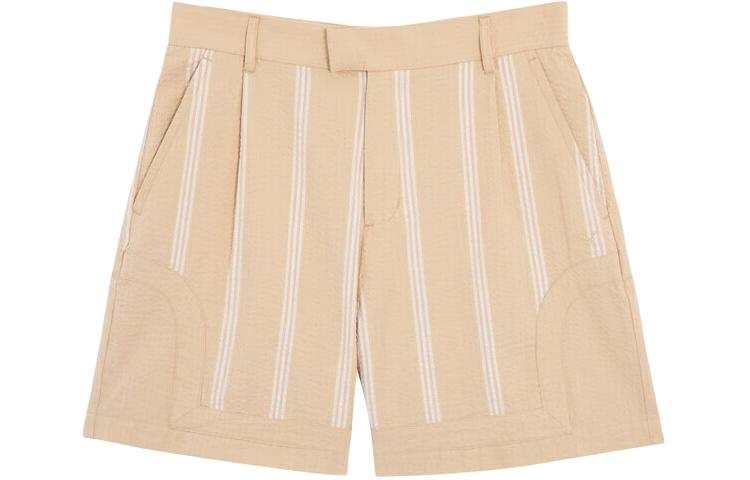 PUMA APRES COURT Casual Shorts Unisex Pine Sand