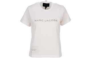 MARC JACOBS FW21 T Shirt Women's White