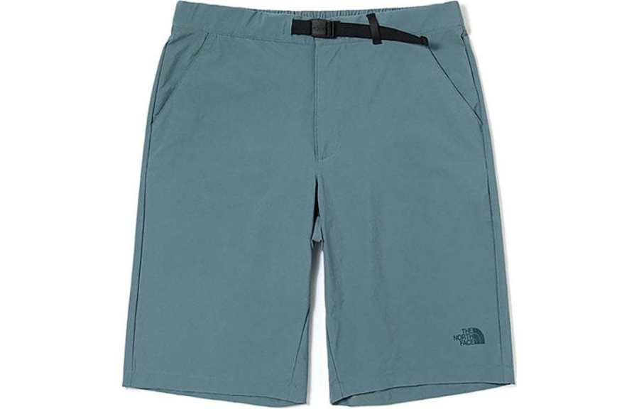 THE NORTH FACE MEN'S TREKKER SHORTS Casual Shorts Men's Blue